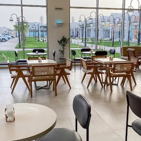 Al Majdiah Residence الماجدية ريزدينس شقة عائلية متكاملة Riyadh Exterior photo